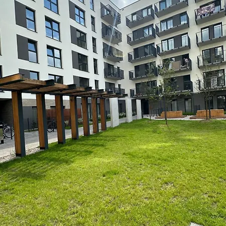 Boho Apart Łódź Exterior foto