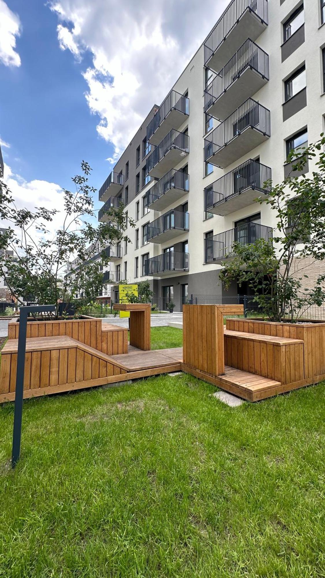 Apartament Boho