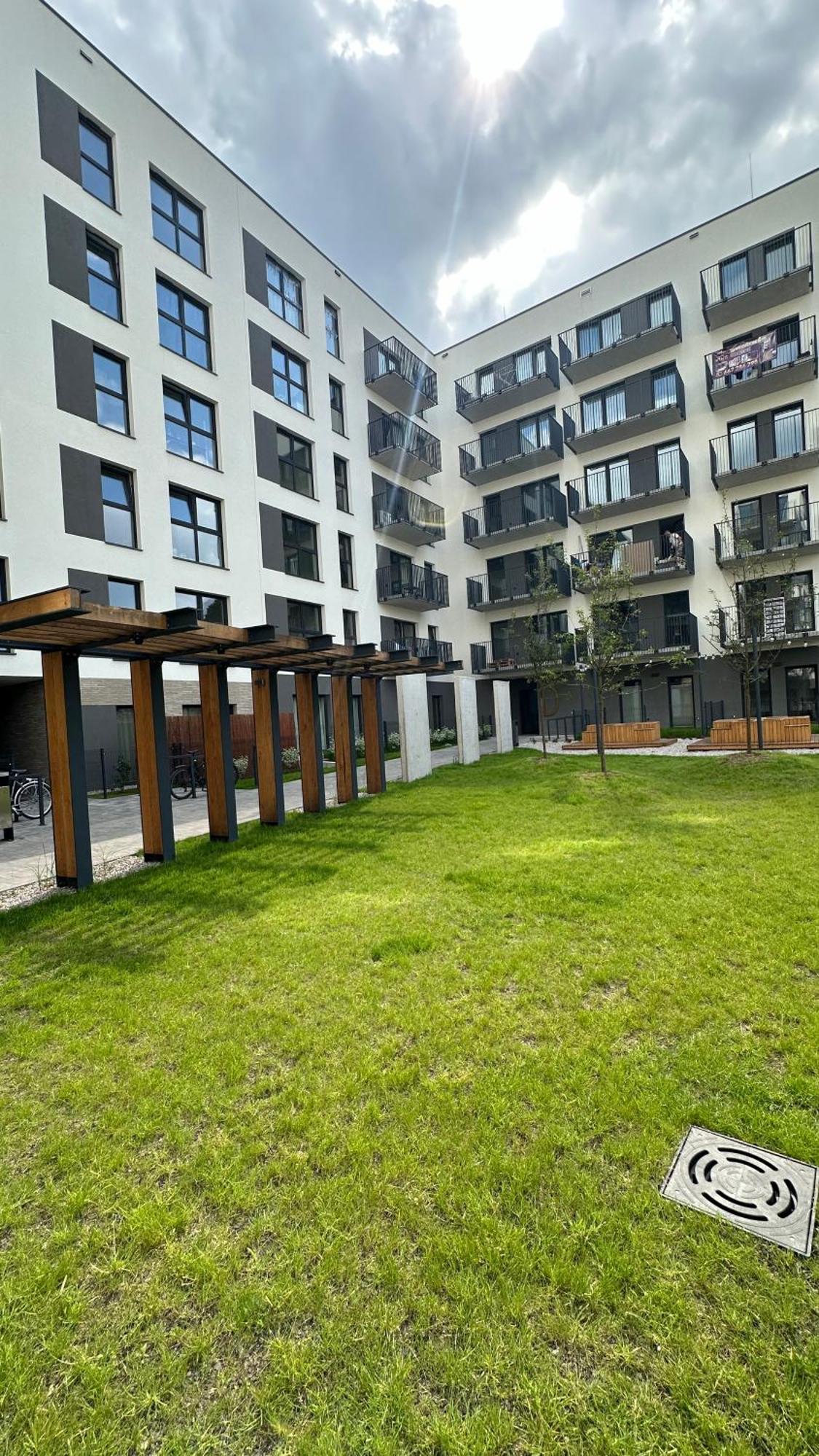 Apartament Boho *