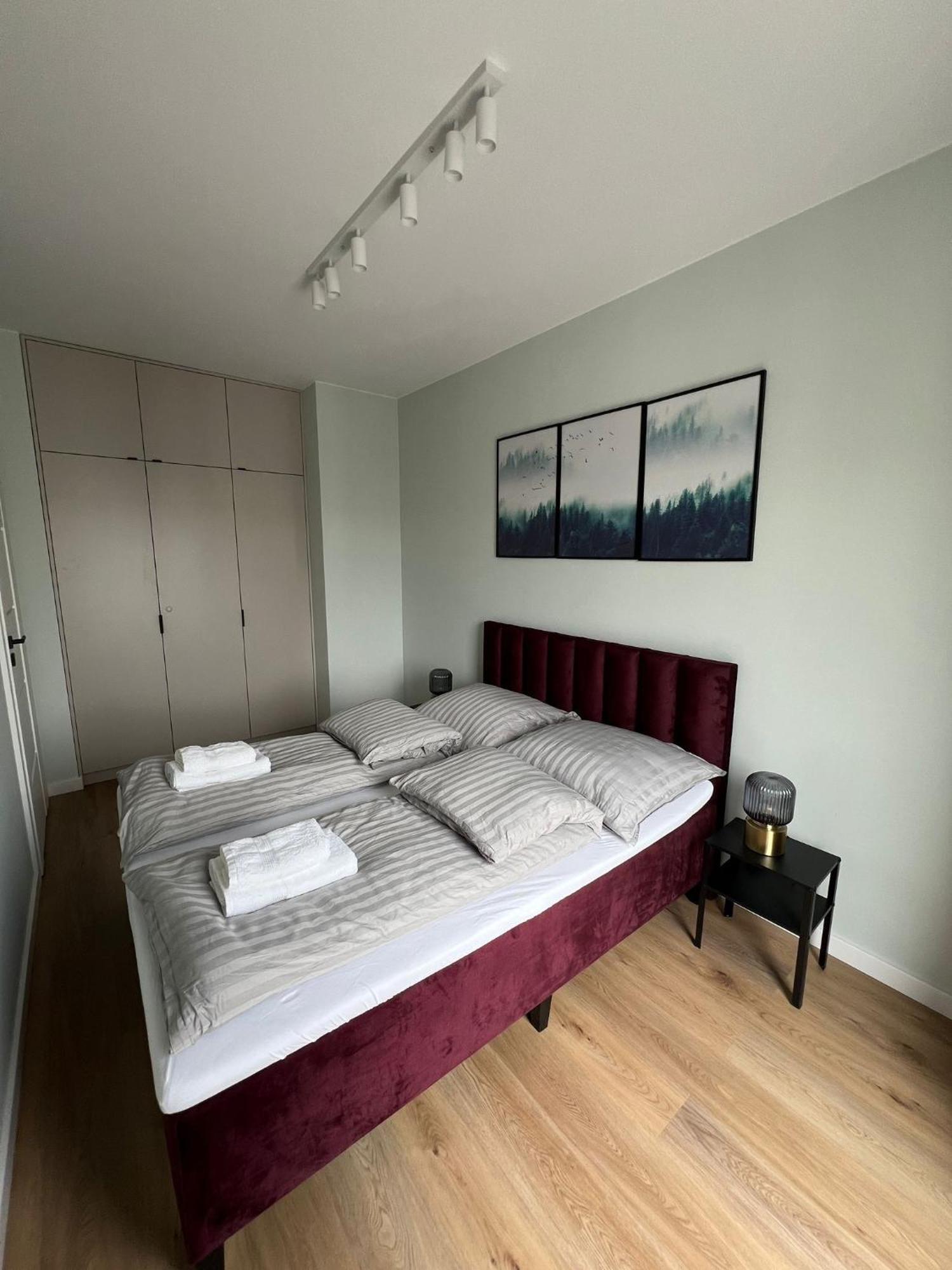 Apartment Boho Łódź