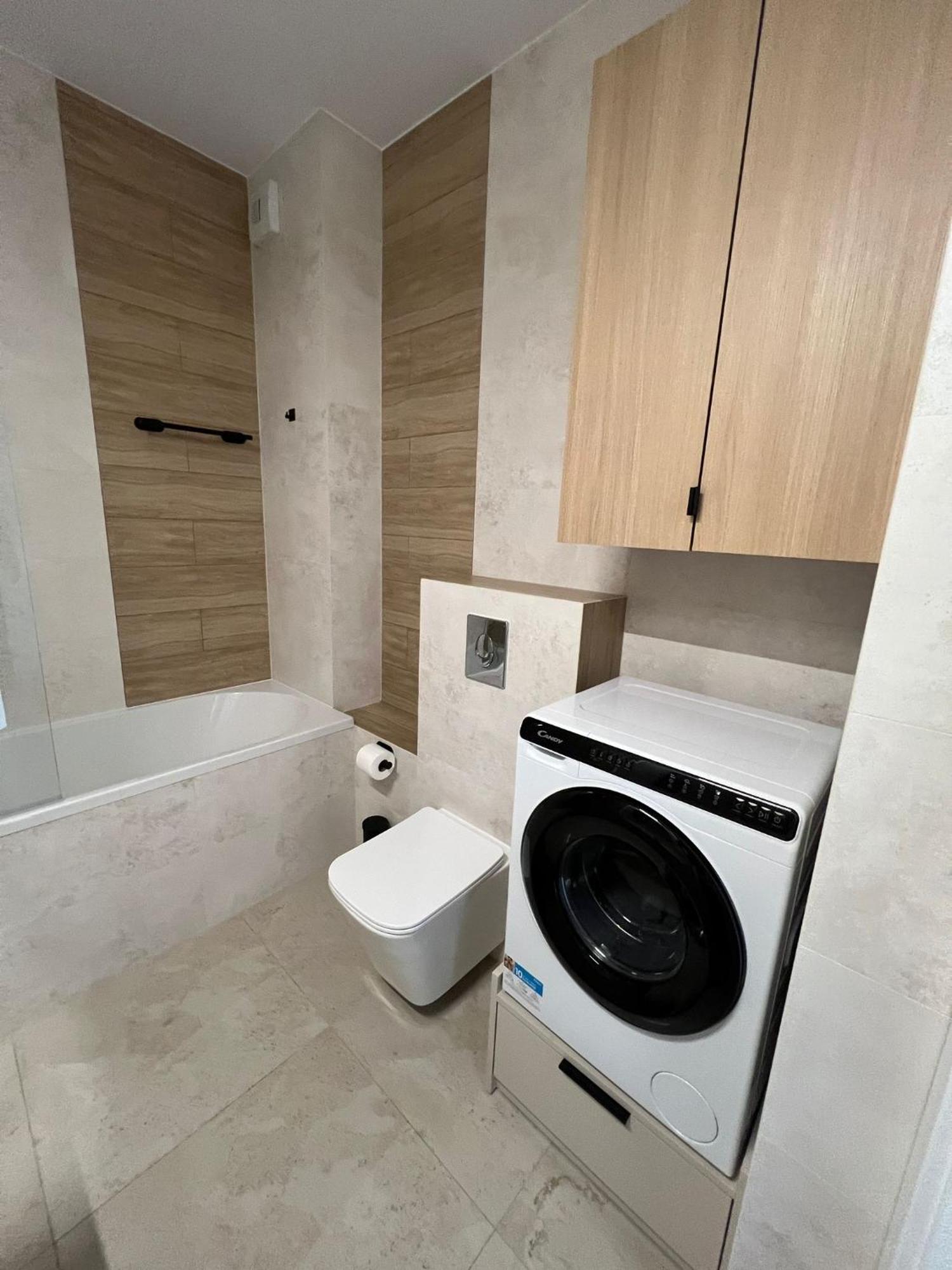 Boho Apartament