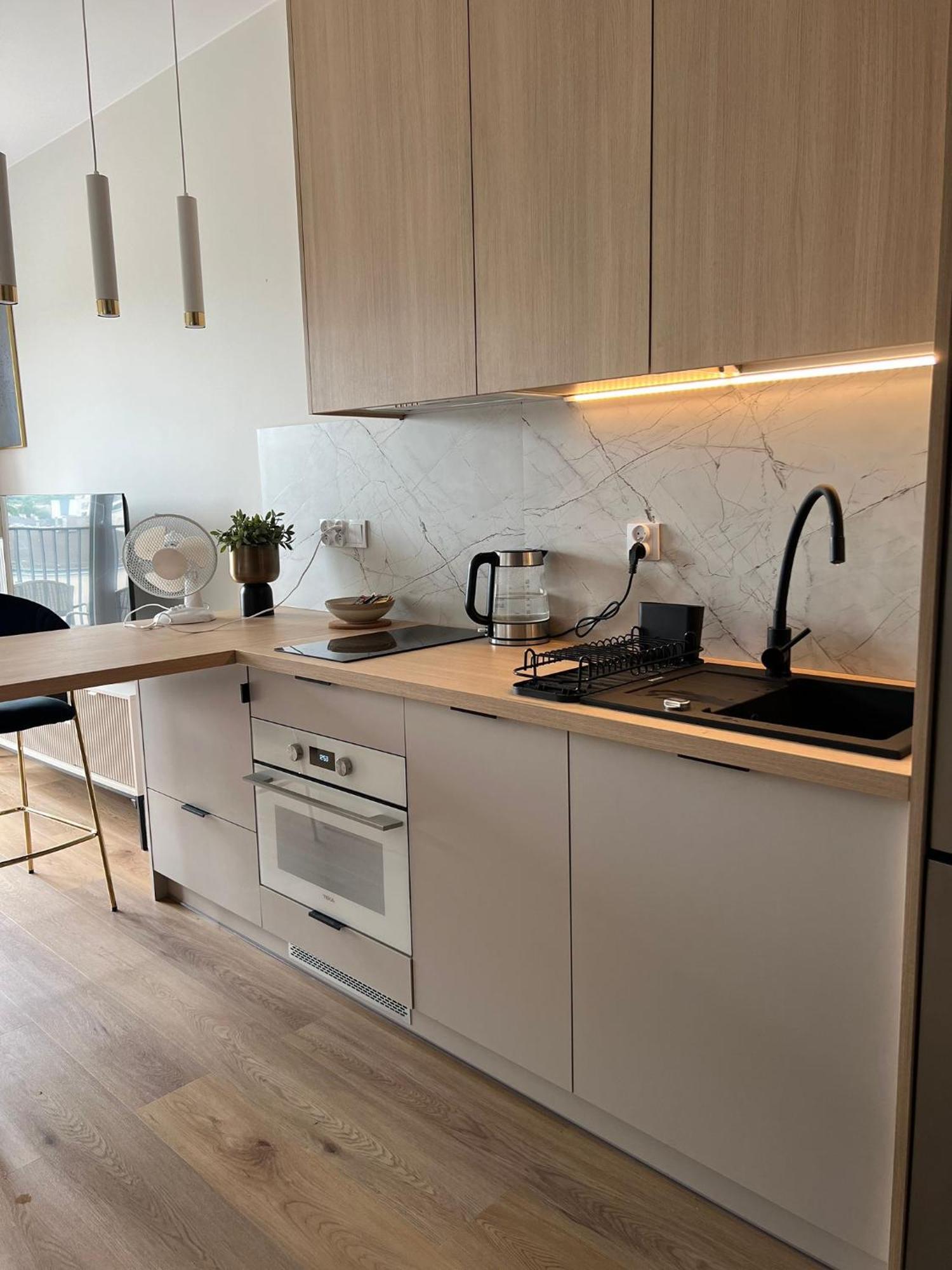 Boho Apartament *