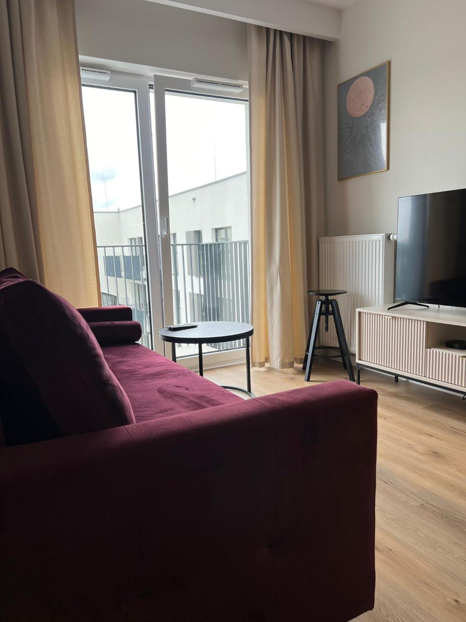 Boho Apartment Łódź