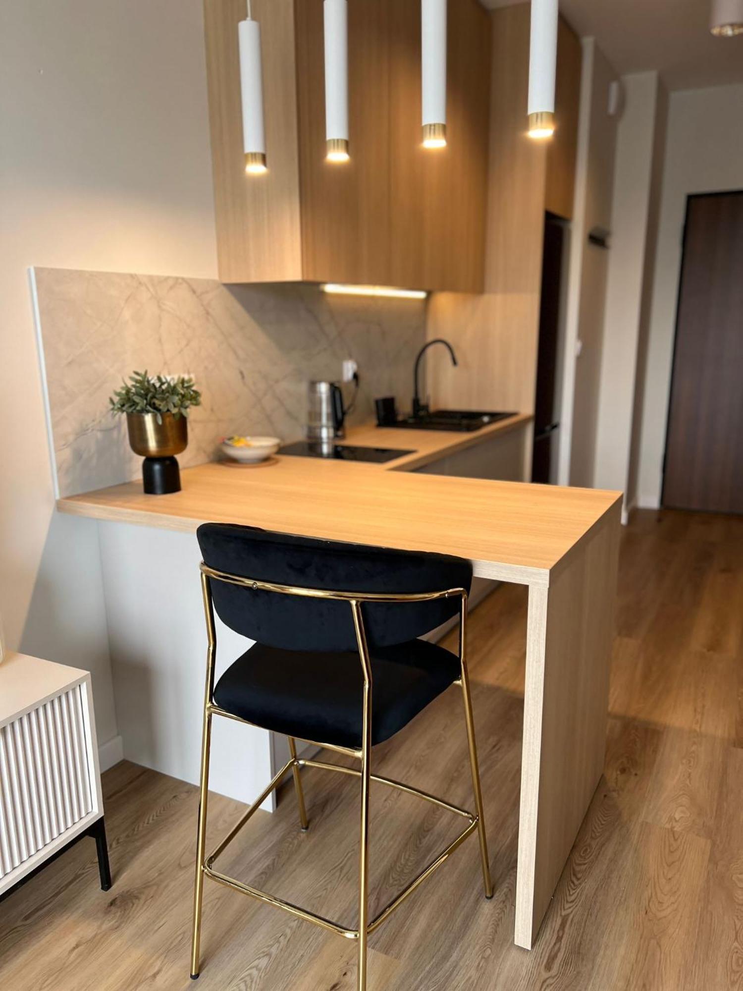 Boho Apartament