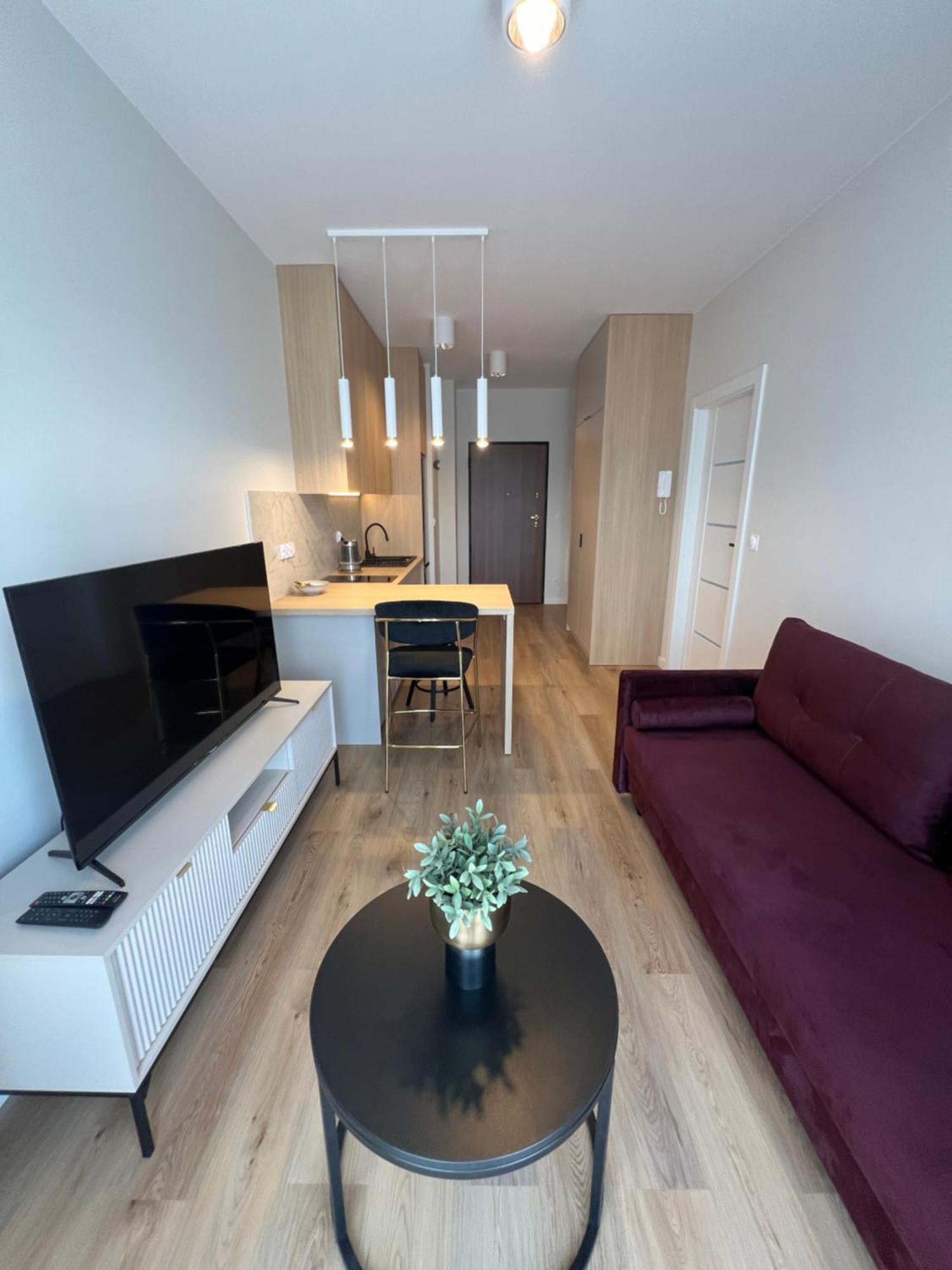 Apartment Boho Łódź