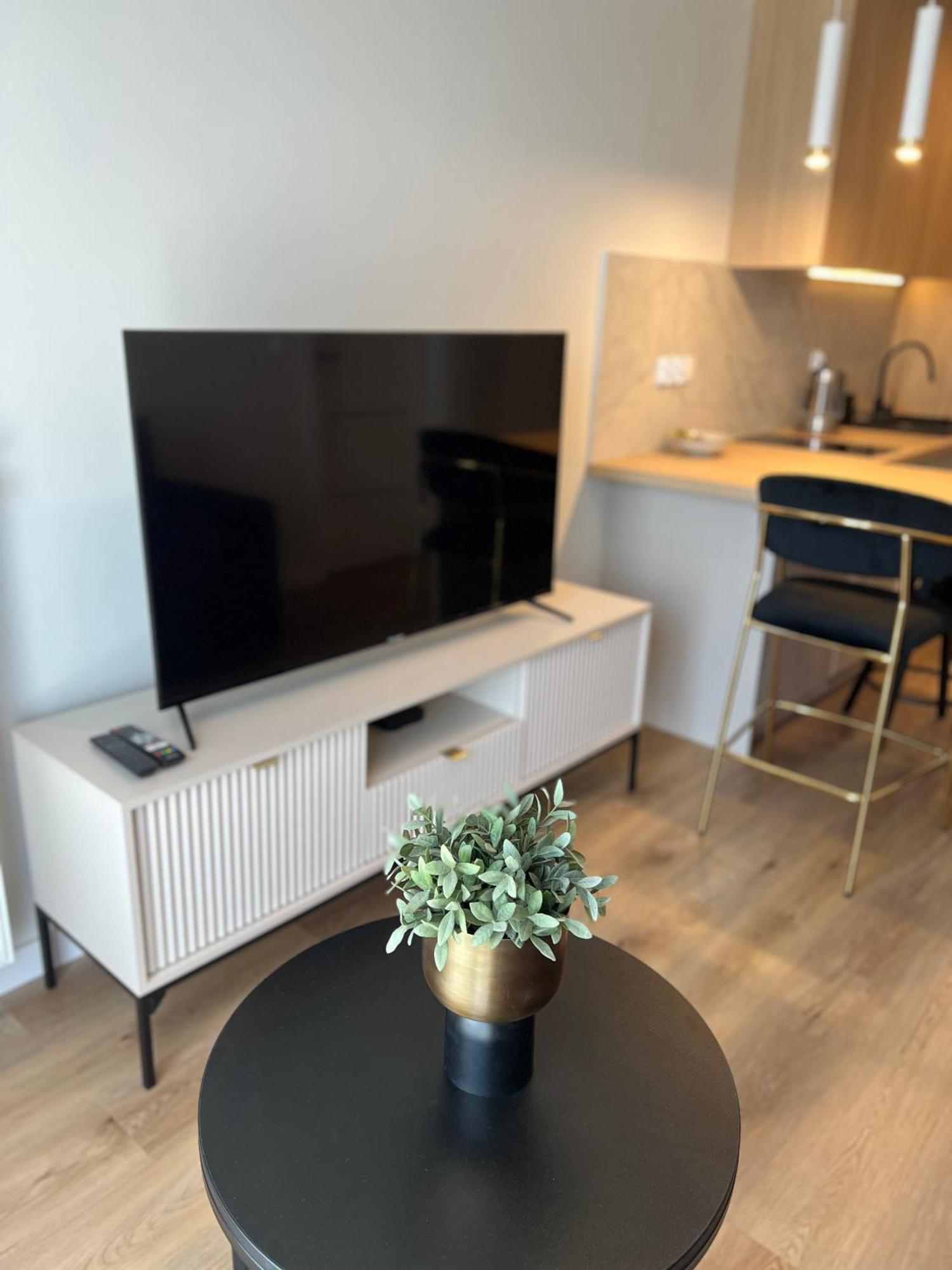 Apartment Boho