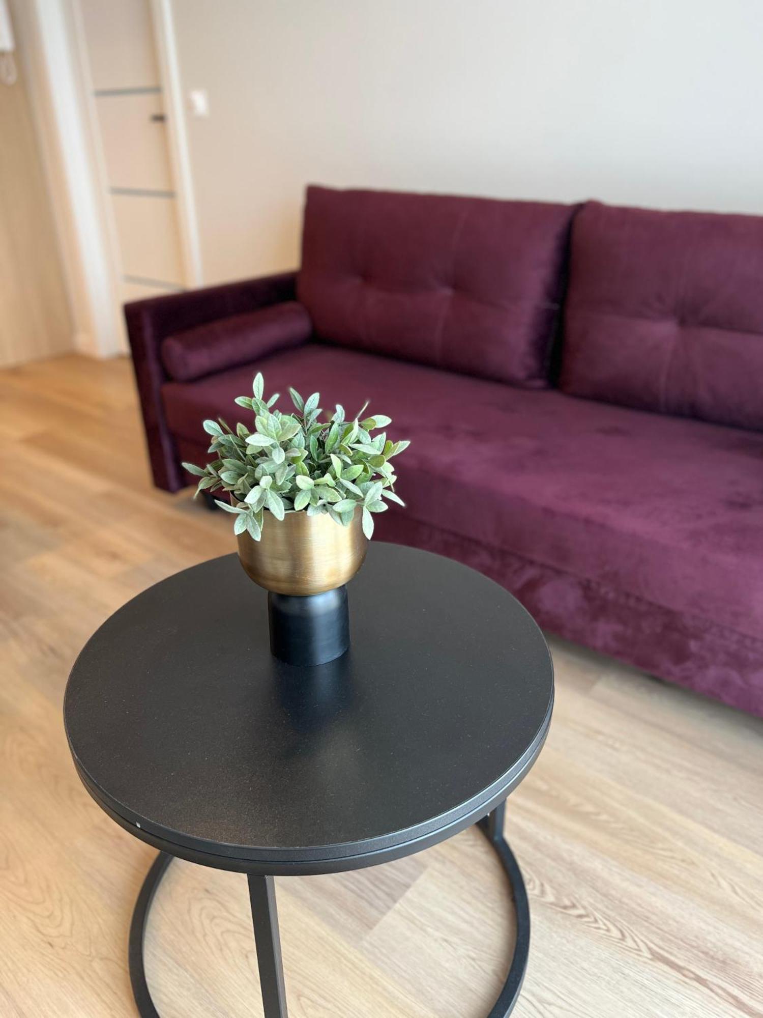 Boho Apartament *
